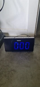 Watson UR 4617P Radio Wecker - Bild 1 von 2