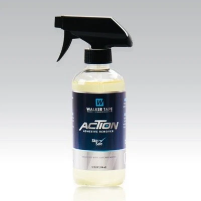 Spray solvente adhesivo ACTION 12 onzas Foto 1 de 4