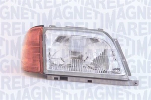 Magneti Marelli Proiettore Con Fan. Aranc MERCEDES-BENZ SL (R129) Proiettore SX - Imagen 1 de 1
