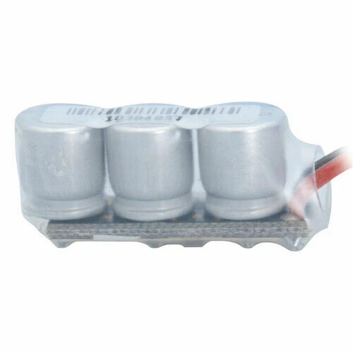 LRP 82530 Works Team Tuning Power-Capacitor 3.7-4.8V - LRP-82530 - Image 1 of 1