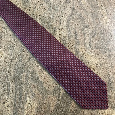 Corbata Armani Collezioni Made in Italy 100% seda Foto 1 de 4