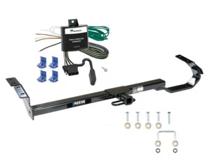 Reese Trailer Tow Hitch For 95-99 Toyota Avalon 99-03 Solara Wiring Harness Kit - Imagen 1 de 4