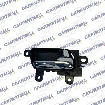 2007 2008 Infiniti G35 Sedan Rear Right Side Interior Door Handle OEM - Изображение 1 из 4
