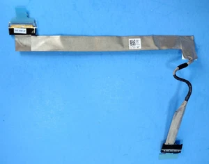 Dell Inspiron 1545 15.6" 40pin LVD LED LCD Video Data Display Ribbon Cable R267J - Picture 1 of 2