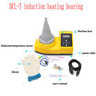 220V 1000W DCL-T Induction Bearing Heater Cone Bearings Heating Machine