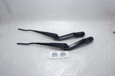 FIT FOR DAIHATSU ROCKY TAFT FOURTRAK HILINE F70 F78 F73 Set WIPER ARM - Image 1 of 4