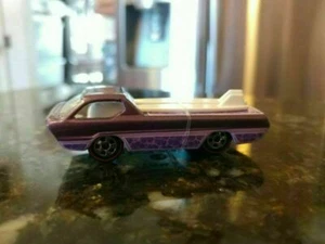 1967 67 Dodge Deora Concept Surf Truck Mattel Diecast Red Line - Picture 1 of 9