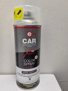 ECAR ES420 Bombe peinture monocouche 400ml Honda moto Candy Bacchus olive 2K - Imagen 1 de 1