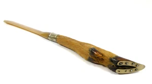 XL Jagd Brieföffner ca. 1900 - Bild 1 von 17