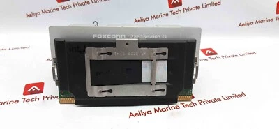 Intel Pentium Iii Connector Foxcodo 388286-005g - Image 1 of 4