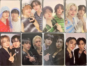 Stray Kids ATE Unit standard ver. Official Photocard Photo card  SKZ PC - Picture 1 of 27