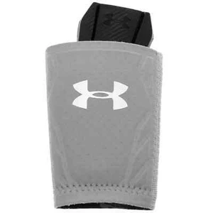 Protector de muñeca de béisbol Under Armour para hombre UA Gameday Armour L/XL 1251995-035 ACERO - Imagen 1 de 4