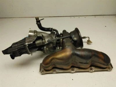 BMW 228i 320i 328i 528i X1 X3 Z4 N20 N26 2013-2016 turbocompresor turbo fabricante de equipos originales Foto 1 de 4