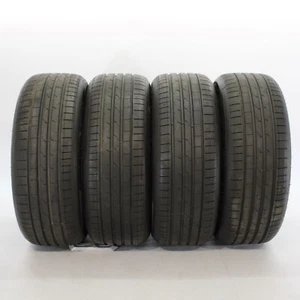 4x TOP Sommerreifen Hankook Ventus S1 evo3 225/55 R18 102Y DOT24 DEMO BMW* MO - Bild 1 von 8