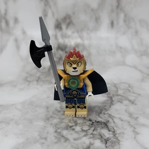Lego Laval Minifigure Legends of Chima 70115 - Picture 1 of 2