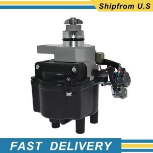Distribuidor de encendido 19030-16140 para Geo Prizm Toyota Corolla Celica 1990-1993 - Imagen 1 de 9