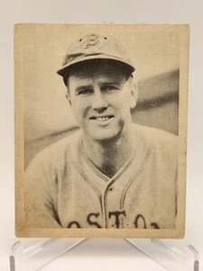 1939 Spielball # 87 Milt Shoffner sehr guter Zustand Boston Bees  - Bild 1 von 2