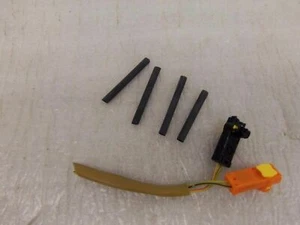 TOYOTA COROLLA 2016-2017-2018 FIX KIT PLUG CLOCK SPRING DRIVER OEM AIRBAG - Picture 1 of 1