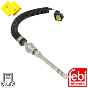 FEBI 49298 Exhaust Temperature Sensor ,EGTS 0986259005 ,A0071539428 ,A2C5950750 - Picture 1 of 2