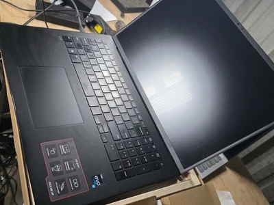 LG GRAM 17Z90R-H.AAC8U1 17" 2560X1600 +TOUCH I7-1360P 16GB 1TB -pow1 - Image 1 of 4
