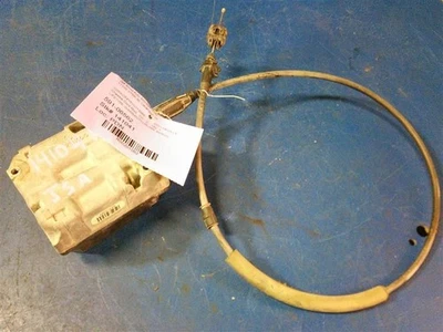 Chassi ECM Cruise Control compatível com 00-01 04-05 DEVILLE 201082 - Imagem 1 de 4