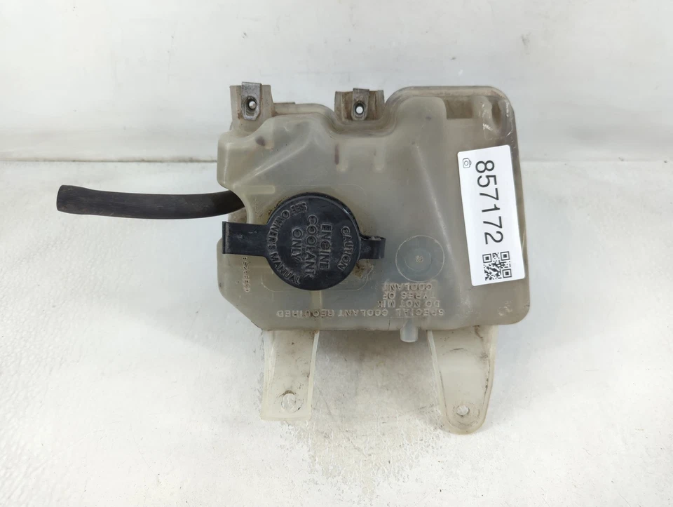 2004-2006 Dodge Stratus Windshield Washer Fluid Reservoir Bottle Oem Q2DQH - Image 1 of 4