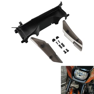 Fairing Air Deflector Fit For Harley Street Glide 2024-2025 CVO FLHXSE 2023-2025 - Picture 1 of 12