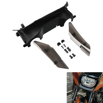 Fairing Air Deflector Fit For Harley Street Glide 2024-2025 CVO FLHXSE 2023-2025 - Image 1 of 4