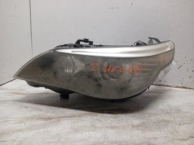 Driver Headlight Xenon HID With Adaptive Headlamps Fits 08-10 BMW 528i 308054 Foto 1 de 4