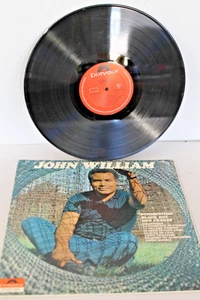 John William - Summertime Black Boy Record Album - Picture 1 of 11