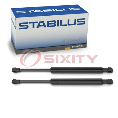 2 pc Stabilus Hatch Lift Supports for 2008-2015 Scion xB Body  ib - Image 1 of 4