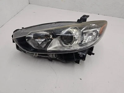 Mazda 6 2015 Scheinwerfer GHR451040 LOK17924 - Bild 1 von 4