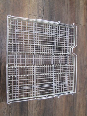 🔴Korb Besteckschublade Besteckablage Geschirrspüler Spülmaschine Miele Rostfrei - Bild 1 von 4