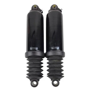 Harley-Davidson Profile Low 12" Touring 54661-02A Rear Shocks 1997-2008 Like New - Bild 1 von 8