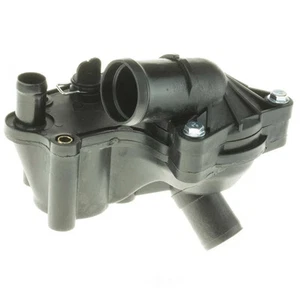 Auto Plus/MotoRad TA2061 Thermostat and Housing - Engine Coolant Thermostat - Bild 1 von 7