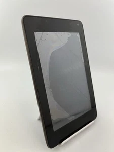 Hisense Sero 7 Pro M470BSE Brown 8GB Android Tablet Cracked Spares & Repairs #D - Picture 1 of 21