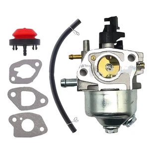 Rasenmäher Motor Vergaser Ersatz Kit kompatibel mit für Kadetten Modelle - Bild 1 von 10