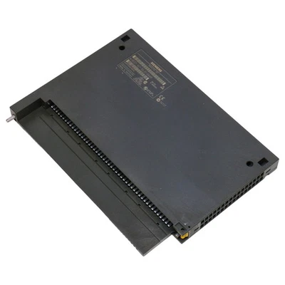 SIEMENS 6ES7421-1BL01-0AA0, Simatic S7-400, Digital Input SM 421, Isolated 32... - Photo 1/4