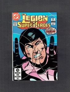 The Legion of Super-Heroes #297 DC Comics 1983 NM+ (9.6) UNREAD & UNCIRCULATED - Bild 1 von 2