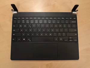 Brydge SP+ Keyboard w/Touchpad – Platinum – for Surface Pro 8 / 9 (Others?) - Picture 1 of 8