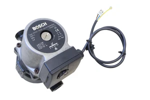 Bosch Umwälzpumpe UPS15-35/50 JULAP – P/N: 59615542, 8717204324 - Bild 1 von 4