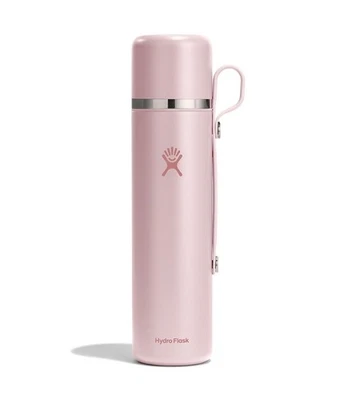 Hydro Flask - 1,065 l Hot Flask and Cup Trillium Thermosflasche IsolierTrinkflas - Bild 1 von 4