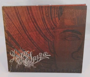 Laga Savea - Roots Satisfaction 2007 Out Of Print! CD NOT ON ANY OTHER SITE* - Picture 1 of 17