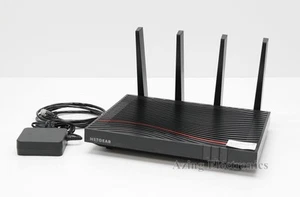 Netgear C7800 Nighthawk X4S AC3200 WiFi Cable Modem Router READ - Picture 1 of 7