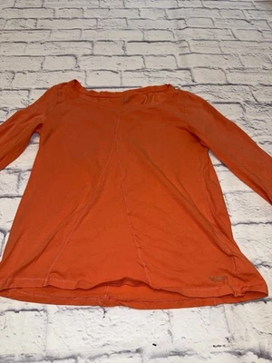 Ropa deportiva de secado rápido Calvin Klein Small Performance para mujer, Calvin Klein S Top Foto 1 de 4