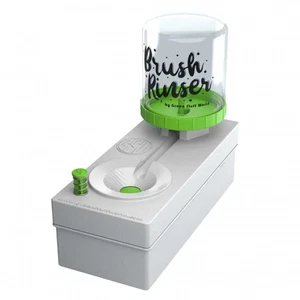 Green Stuff World Brush Rinser 250ml - Picture 1 of 4