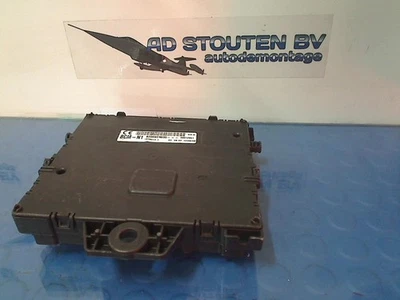 CENTRALINA PORTA FUSIBILI Renault Kangoo Express (FW) 2008 820924035 - Immagine 1 di 3