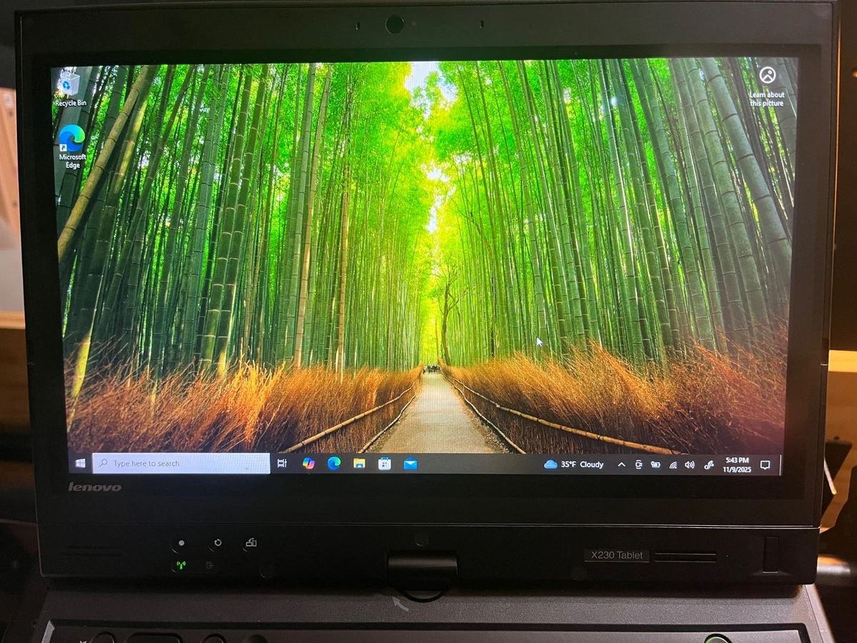 Lenovo ThinkPad X230 SSD PC Laptops & Netbooks for Sale | Shop New