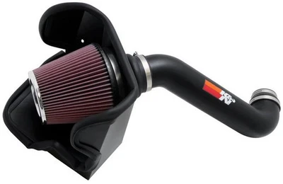 Engine Cold Air Intake Performance Kit for 2011 Dodge Nitro - image 1 of 4