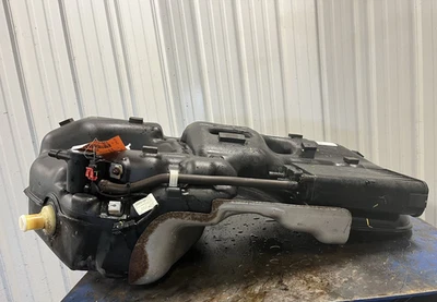 TANQUE DE GASOLINA KIA SPORTAGE 10-16 15,3 GALONES Foto 1 de 4